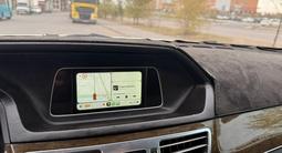 Mercedes-Benz E 200 2014 года за 8 500 000 тг. в Караганда – фото 5