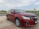 Chevrolet Cruze 2012 годаfor4 200 000 тг. в Шымкент – фото 3