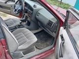 Volkswagen Passat 1988 годаfor800 000 тг. в Уральск – фото 4