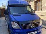 Mercedes-Benz Sprinter 2010 годаүшін11 000 000 тг. в Кызылорда – фото 4