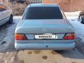 Mercedes-Benz E 200 1990 годаfor1 400 000 тг. в Астана – фото 8