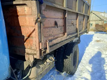 ГАЗ  3307 1991 года за 1 500 000 тг. в Сарыколь – фото 2