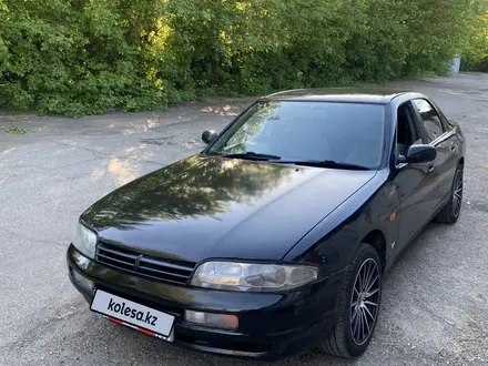 Nissan Skyline 1995 года за 2 350 000 тг. в Усть-Каменогорск – фото 3