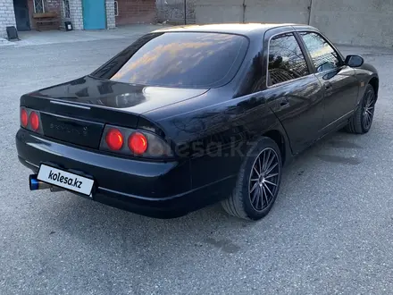 Nissan Skyline 1995 года за 2 350 000 тг. в Усть-Каменогорск – фото 19