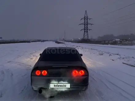Nissan Skyline 1995 года за 2 350 000 тг. в Усть-Каменогорск – фото 24
