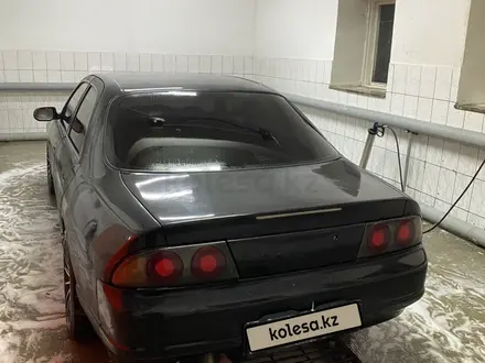 Nissan Skyline 1995 года за 2 350 000 тг. в Усть-Каменогорск – фото 27