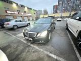 Mercedes-Benz E 250 2010 годаүшін9 500 000 тг. в Алматы