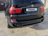 BMW X5 2012 года за 13 000 000 тг. в Туркестан – фото 4