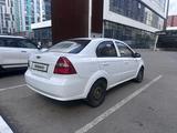 Chevrolet Nexia 2021 годаүшін3 400 000 тг. в Астана – фото 4