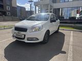 Chevrolet Nexia 2021 годаүшін3 400 000 тг. в Астана