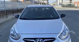 Hyundai Accent 2011 года за 4 200 000 тг. в Атырау