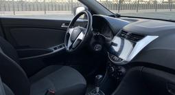 Hyundai Accent 2011 года за 4 200 000 тг. в Атырау – фото 4