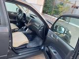 Subaru Forester 2010 года за 6 550 000 тг. в Астана – фото 3