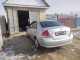 Kia Cerato 2006 года за 2 800 000 тг. в Аральск – фото 2