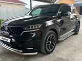 Kia Sorento 2021 годаүшін15 000 000 тг. в Атырау – фото 2
