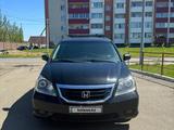 Honda Odyssey 2008 года за 8 300 000 тг. в Петропавловск – фото 5