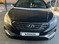 Hyundai Sonata 2016 годаfor8 500 000 тг. в Туркестан