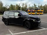 Infiniti QX80 2014 года за 15 500 000 тг. в Костанай