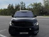 Infiniti QX80 2014 года за 15 500 000 тг. в Костанай – фото 2