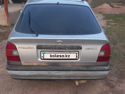 Nissan Primera 1993 года за 1 350 000 тг. в Алматы – фото 5