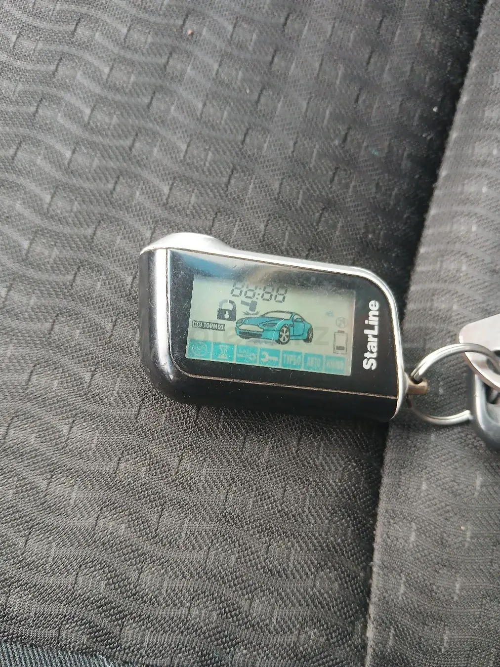 Toyota Corolla, 2010