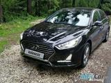 Hyundai Sonata 2019 года за 9 000 000 тг. в Астана