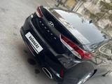 Hyundai Sonata 2019 года за 8 300 000 тг. в Астана – фото 4