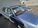Volkswagen Golf 1993 года за 1 200 000 тг. в Караганда – фото 3