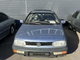 Volkswagen Golf 1993 года за 1 200 000 тг. в Караганда
