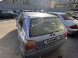 Volkswagen Golf 1993 года за 1 200 000 тг. в Караганда – фото 5