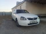 ВАЗ (Lada) Priora 2170 2012 года за 1 600 000 тг. в Уральск