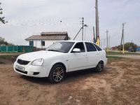 ВАЗ (Lada) Priora 2172 2013 годаүшін2 000 000 тг. в Костанай