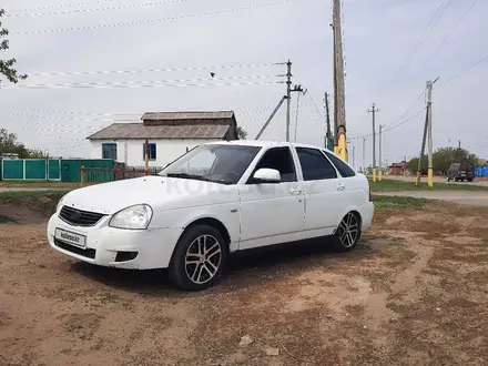 ВАЗ (Lada) Priora 2172 2013 года за 2 000 000 тг. в Костанай