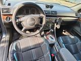 Audi A4 2002 годаүшін2 980 000 тг. в Петропавловск – фото 2