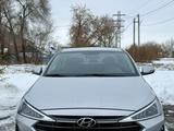 Hyundai Elantra 2019 годаfor7 990 000 тг. в Костанай – фото 3