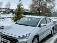 Hyundai Elantra 2019 года за 7 990 000 тг. в Костанай