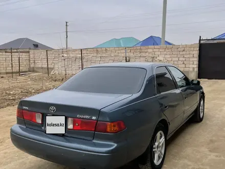 Toyota Camry 2000 года за 3 600 000 тг. в Актау