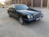 Mercedes-Benz E 200 1996 года за 1 670 000 тг. в Караганда – фото 3