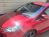Ford Focus 2012 года за 2 800 000 тг. в Алматы – фото 2