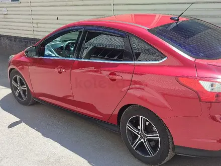 Ford Focus 2012 года за 4 500 000 тг. в Алматы