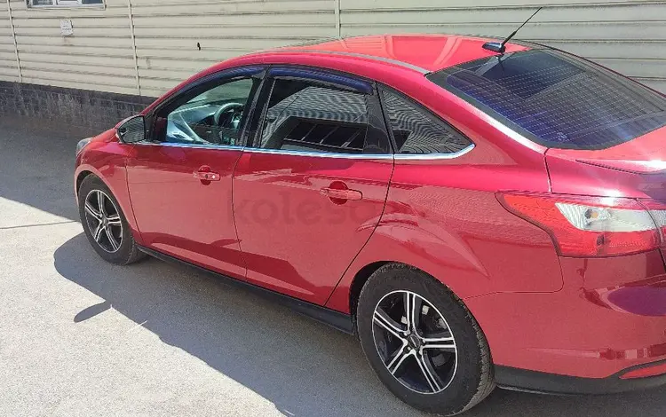 Ford Focus 2012 годаүшін4 500 000 тг. в Алматы