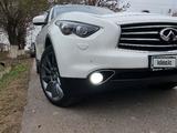 Infiniti FX37 2012 годаүшін12 500 000 тг. в Алматы