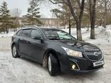 Chevrolet Cruze 2014 годаүшін5 200 000 тг. в Караганда