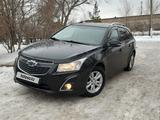 Chevrolet Cruze 2014 годаүшін5 200 000 тг. в Караганда – фото 2