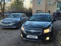 Chevrolet Cruze 2014 года за 5 200 000 тг. в Караганда – фото 22