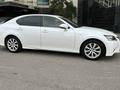 Lexus GS 250 2012 года за 12 950 000 тг. в Алматы – фото 5