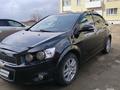 Chevrolet Aveo 2014 годаfor4 800 000 тг. в Костанай