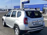 Renault Duster 2013 годаүшін4 300 000 тг. в Талдыкорган – фото 4