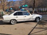 BMW 525 1990 года за 800 000 тг. в Шымкент – фото 4