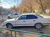 BMW 525 1990 года за 800 000 тг. в Шымкент – фото 5